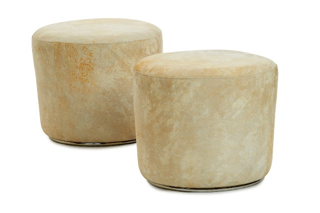 Punam Kalra introduces an extensive range of pouf collection Punam Kalra introduces an extensive range of pouf collection
