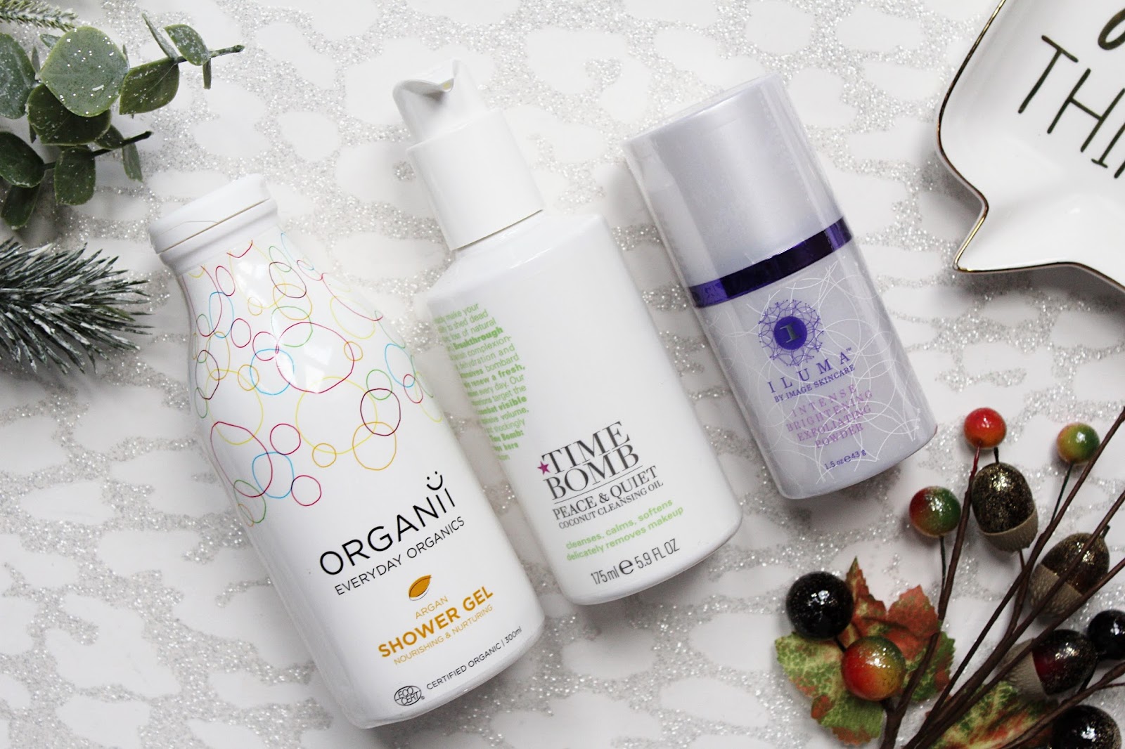 Skincare & Body Care Current Favourites Skincare & Body Care Current Favourites