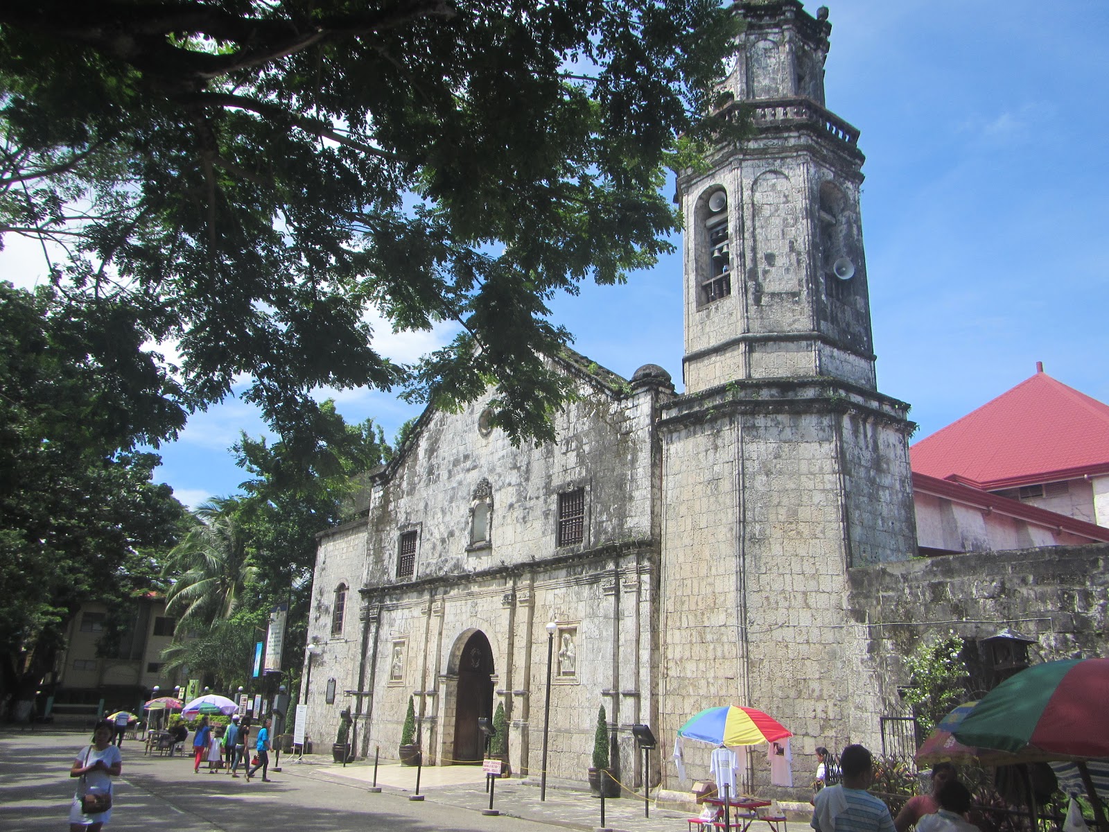 LEXICAL CROWN OUR LADY OF THE ASSUMPTION PARISH CATHEDRAL