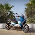 Nuevo BMW C 400 X
