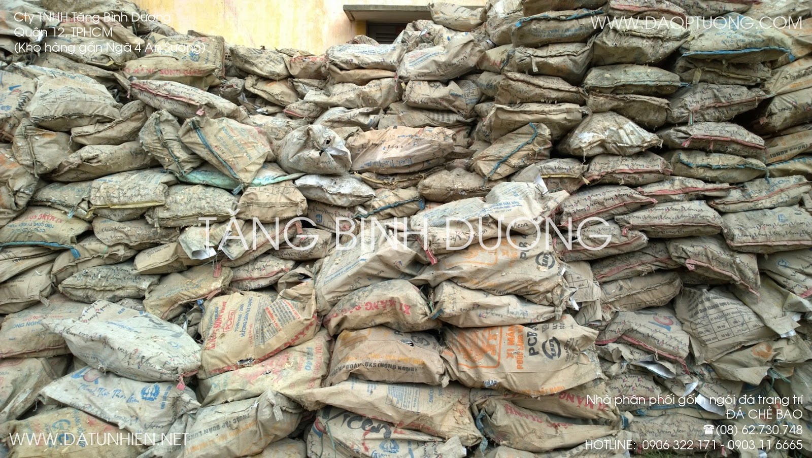 2000 bao đá chẻ 2000 bao đá chẻ