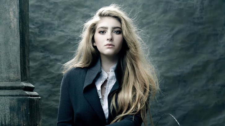 Spinning Out - Willow Shields Joins Netflix's Ice Skating Series