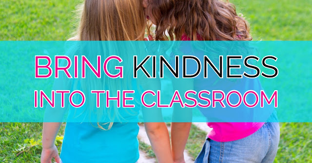 Are you promoting kindness in the classroom? Read and learn about teaching ideas and activities using CARES to promote character education in the classroom. Are you promoting kindness in the classroom? Read and learn about teaching ideas and activities using CARES to promote character education in the classroom.
