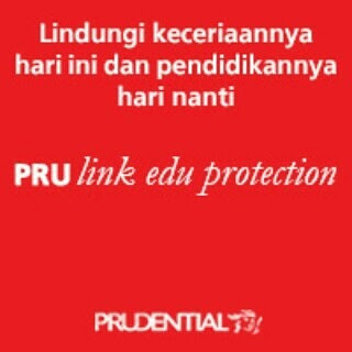 PRUlink Edu Protection Solusi Persiapan Pendidikan Anak