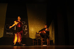 ALKIMIA Artes Flamenco 2010