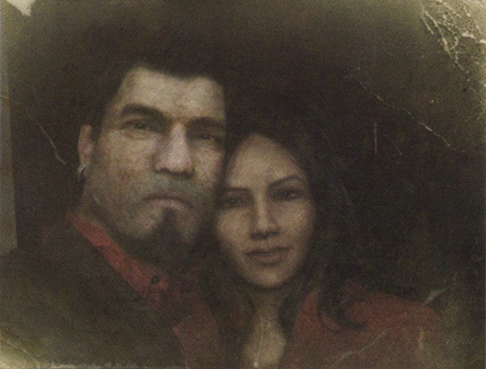 Gears Of War México Personajes de GOW