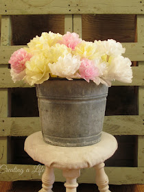 Creating A Life Studio Rustic Handmade Wedding Or Home Decor Projects