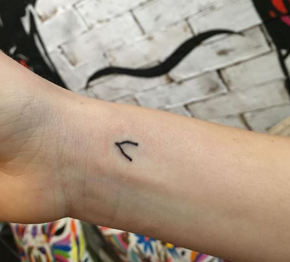 Micro Tattoos