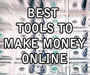 Want make some cash online? So check this out!
