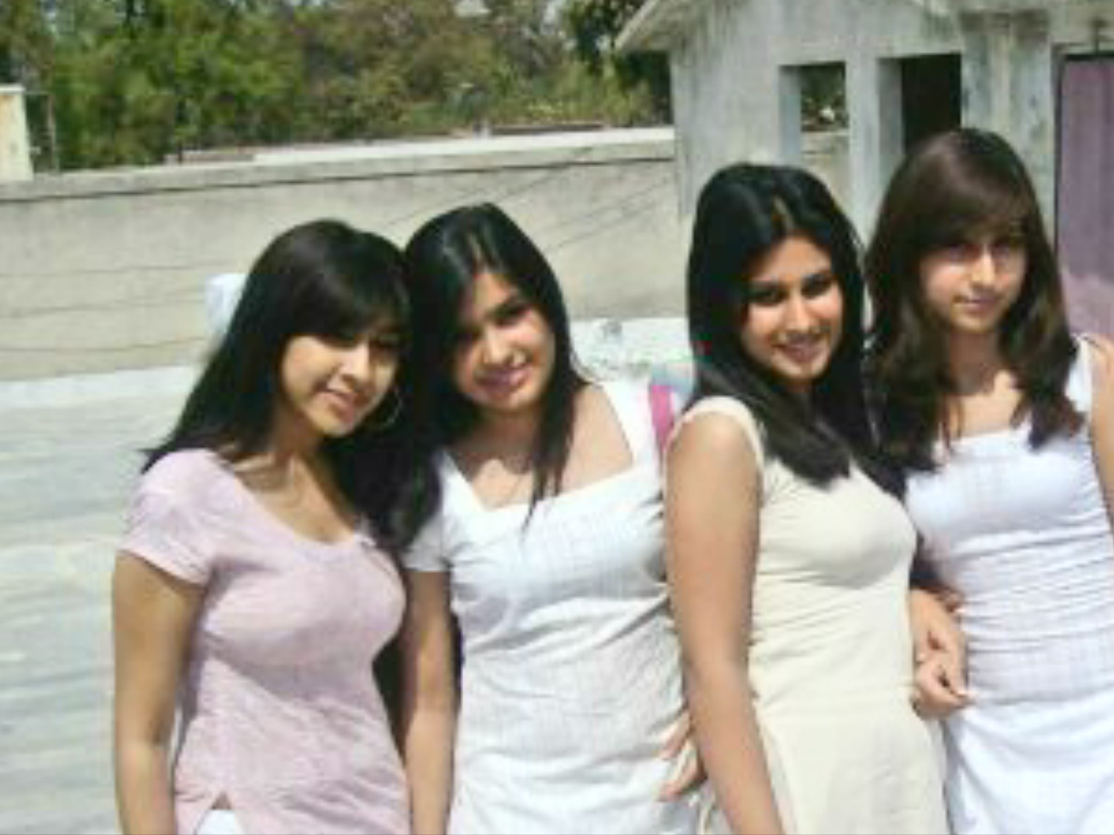 Lahore University Girls Pics Images Wallpapers Lums