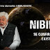 Noticia de Último Momento: NIBIRU EXISTE