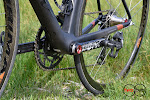  Wilier Triestina 110 Anniversary Zero.6 SRAM Red eTap Complete Bike at twohubs.com 