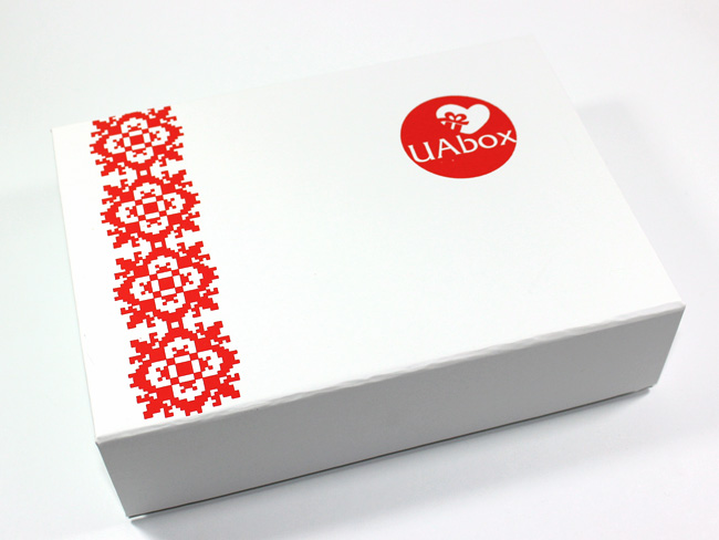 Uabox: июнь 2014