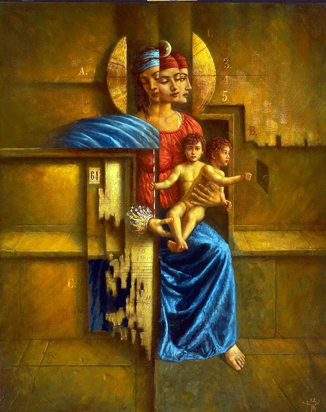 Ερμής ο Τρισμέγιστος: ο Θεός είναι ο άνθρωπος που θυμάται