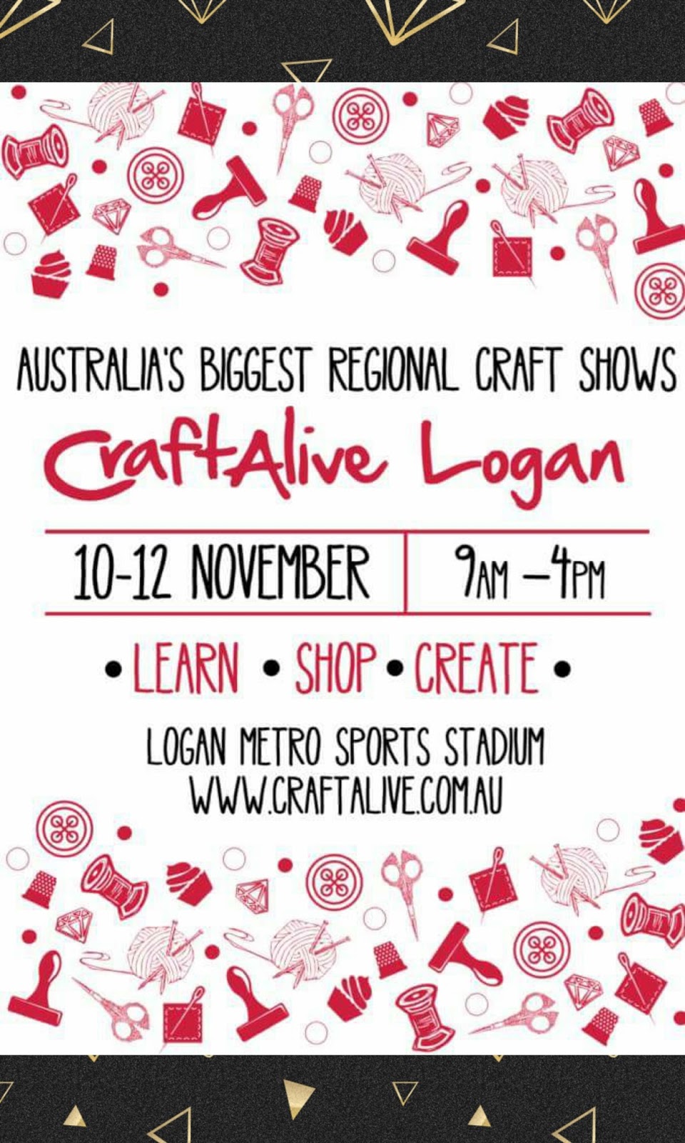 Craft Alive Logan Craft Alive Logan