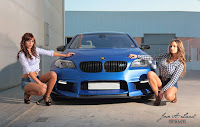 Die Girls von Prior Design