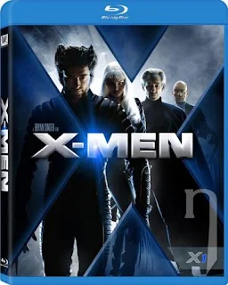  X-Men 2000 Hindi Dual Audio 