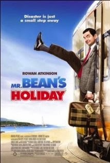 مشاهدة وتحميل فيلم Mr. Bean's Holiday 2007 مترجم اون لاين