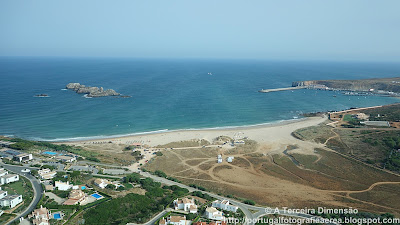 Praia do Martinhal