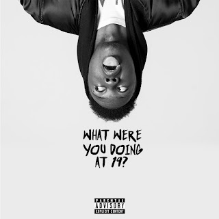 Moz Kidd - What Were You Doing At 19 (Mixtape)