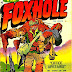 Foxhole #3 - Jack Kirby cover