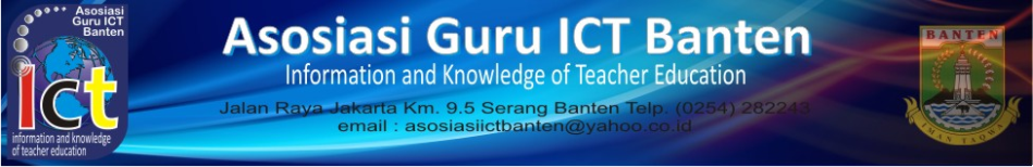 Asosiasi Guru ICT