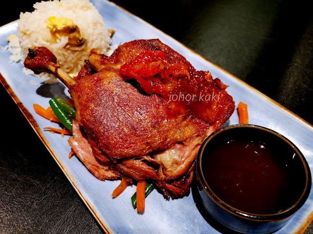 Collin's Gastro Dining @ Funan Singapore. Collin's Gastro Dining @ Funan Singapore.