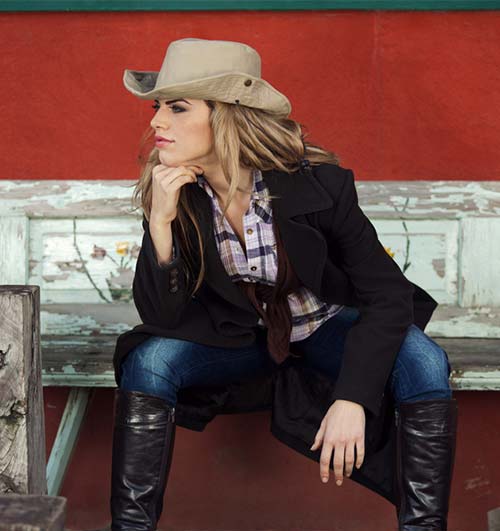 Make Your Cute Dresses To Wear With Cowboy Boots A Reality Make Your Cute Dresses To Wear With Cowboy Boots A Reality