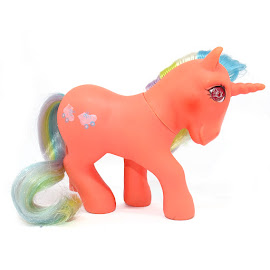 My Little Pony Speedy Year Four Twinkle-Eyed Ponies G1 Pony