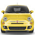 Fiat 500 Complete Vehicle Specifications