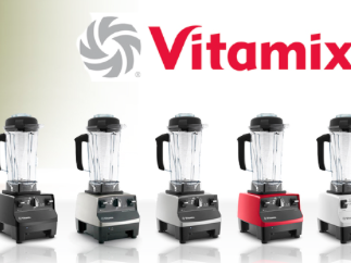 Vitamix and its many uses- IN LOVE