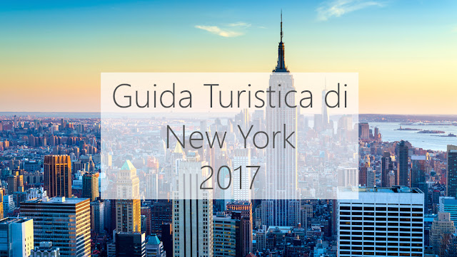 guida-turistica-new-york-2017-italiano