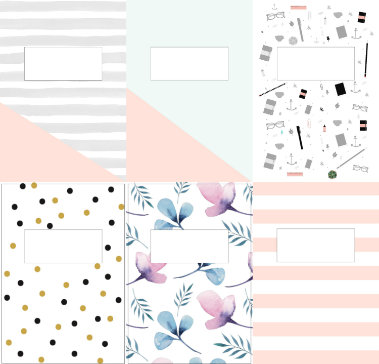 agenda_imprimible_scrap_2016_2017 agenda_imprimible_scrap_2016_2017