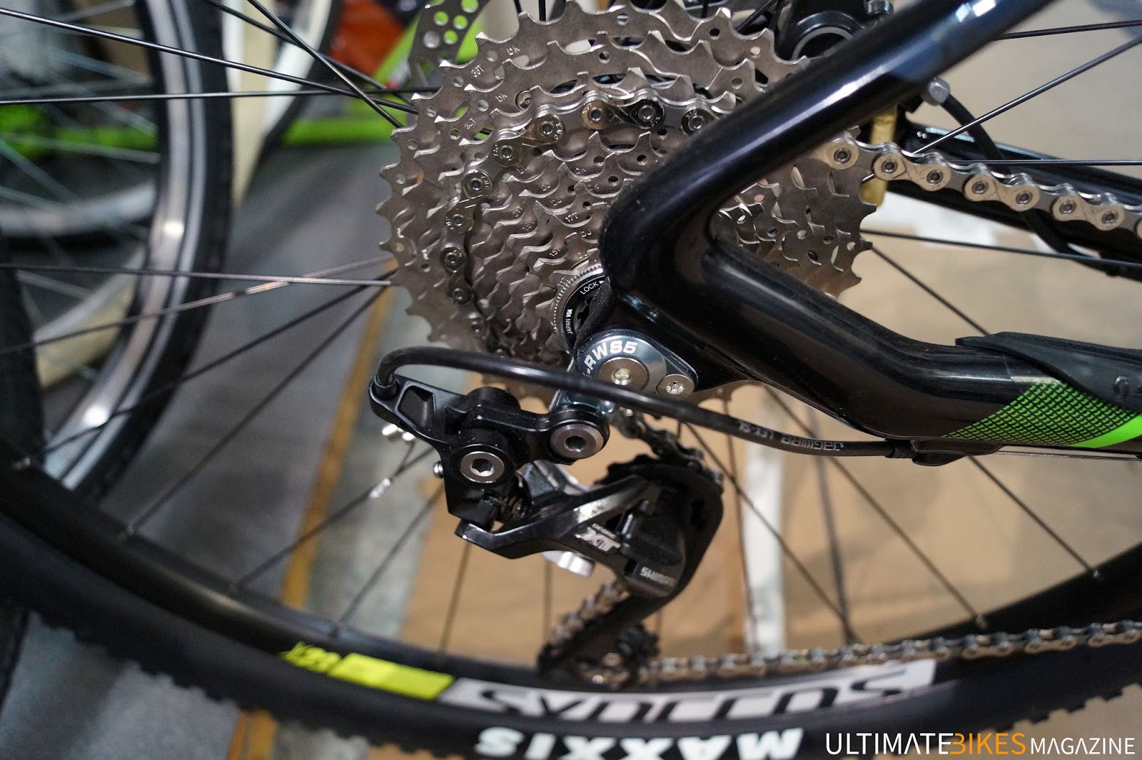 scott scale 935 carbon 2017