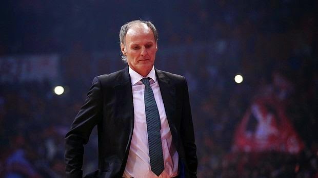 Το τρίτο ημίχρονο από το ΣΕΦ