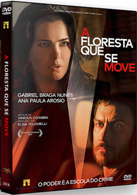 A Floresta Que Se Move DVDRip XviD & RMVB Nacional Baixar IC A%2BFloresta%2BQue%2BSe%2BMove A Floresta Que Se Move DVDRip XviD & RMVB Nacional Download