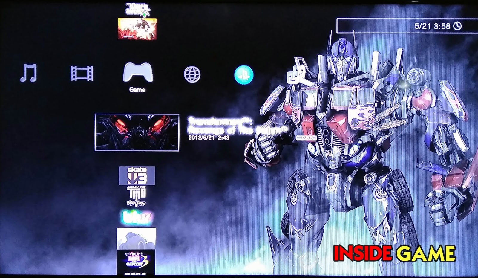 filezilla android ps3 filezilla android ps3