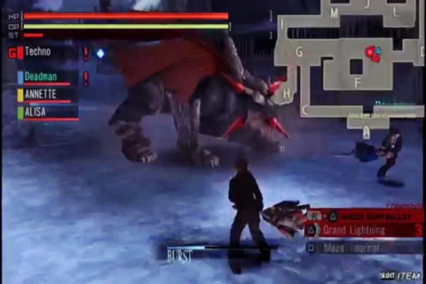 gods eater burst save data gods eater burst save data