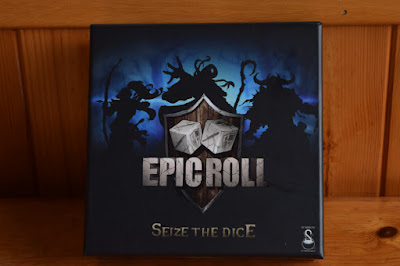Epic Roll Review Game5