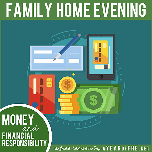 budgeting for a family