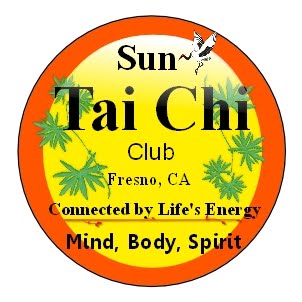 Sun Tai Chi Club serving Fresno, Clovis and the San Joaquin Valley with Tai Chi for Health