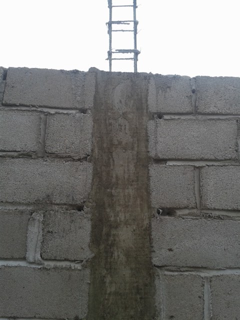 ARCHIGRAFICK: MUROS, CADENAS Y CASTILLOS