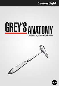 Grey's Anatomy Poster