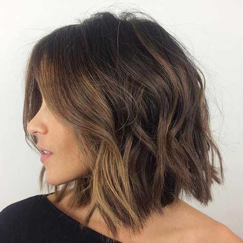 Great Short Hairstyles For All Types of Hair Great Short Hairstyles For All Types of Hair