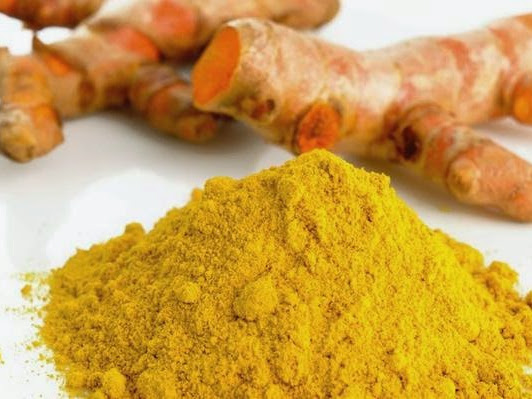 Study, Skin Care Turmeric for Hyperpigmentation and Wrinkles?