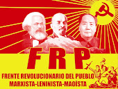 Frente Revolucionario del Pueblo (Bolivia).
