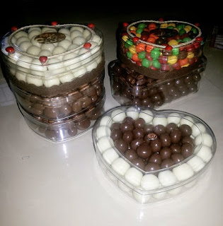 Coklat Delfi Mix kiloan murah Coklat Delfi Mix kiloan murah