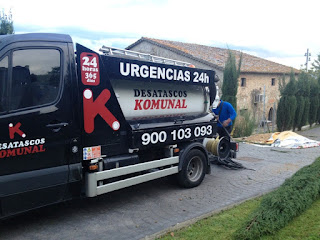 Servicios profesionales de pocería Servicios profesionales de pocería