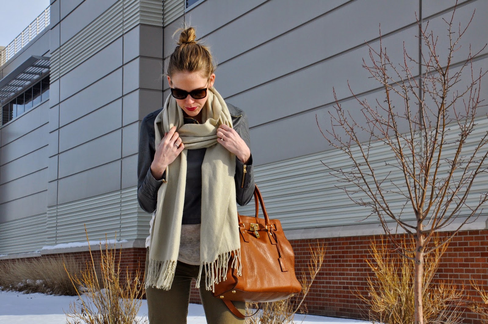 olive drab boots