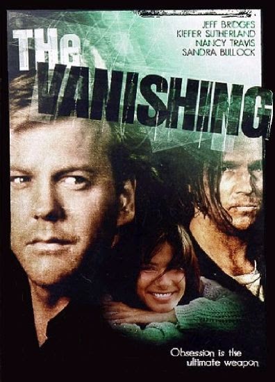 The Vanishing (1993) Sandra Bullock /Sólo Audio Latino AC3 2.0 (Extraido de BDRip)